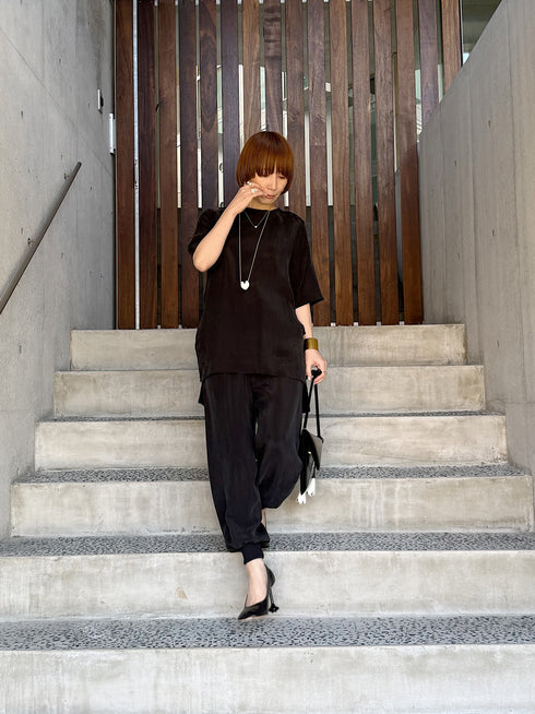 classy jogger pants
